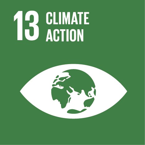 13 Climate Action