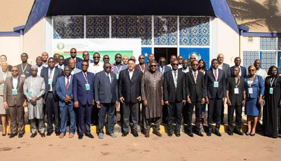 Image of ECOWAS Energy Ministers Adopt the ECOWAS Green Hydrogen Policy