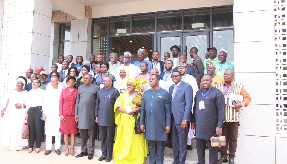 Image of Building the Regional Energy Market for an equitable Energy Transition