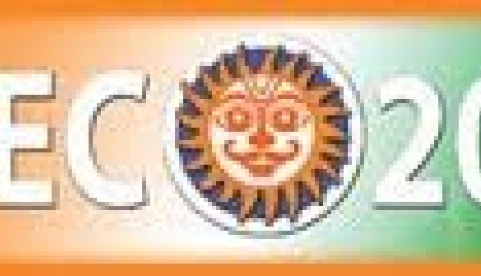 Image of Delhi International Renewable Energy Conference (DIREC2010)