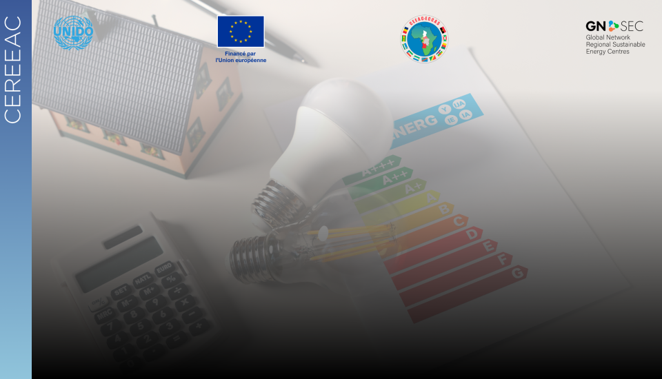 Image of Towards the adoption of Regional Energy Performance Standards: CEREEAC at the forefront of energy harmonization in Central Africa