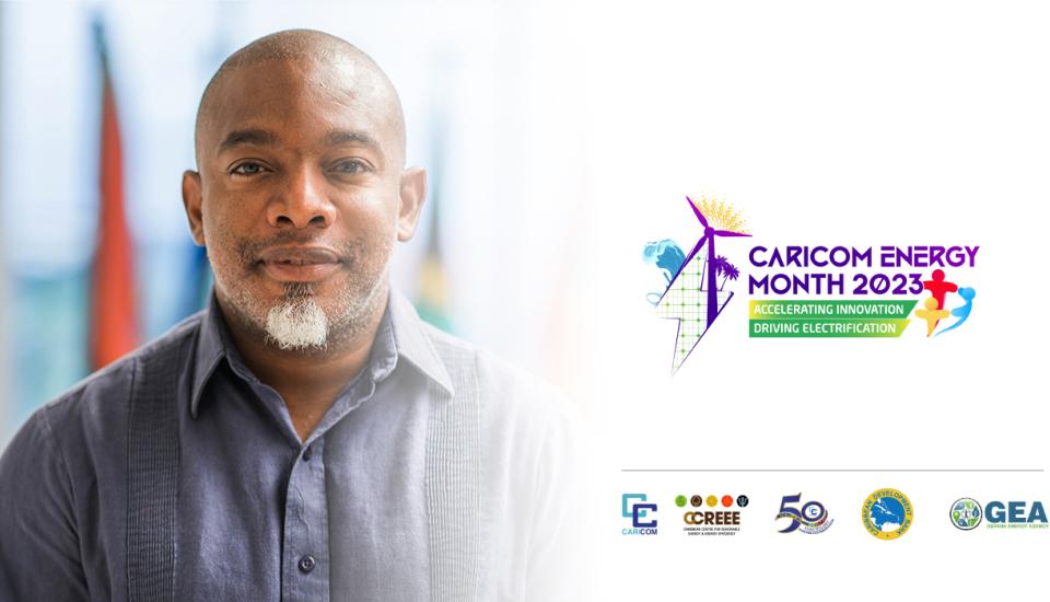 Image of 8th CARICOM Energy Month focuses on Powering Transport