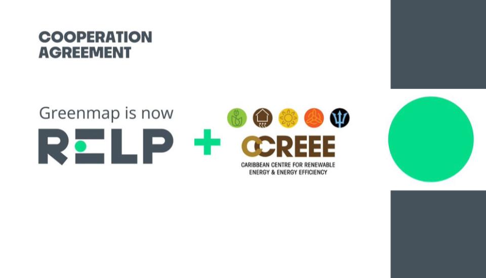 Image of CCREEE and RELP Partner to Promote Renewable Energy in the Caribbean