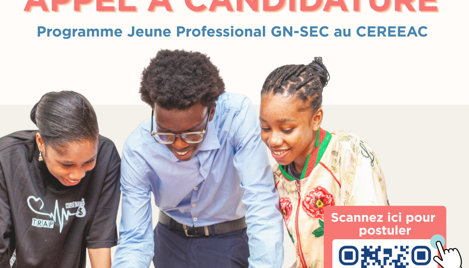 Image of Young Professionals Program 