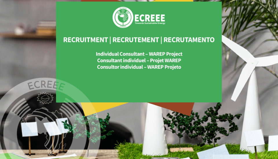 Image of ECREEEE Concludes Regional Training on Clean Mini-Grid in Ghana