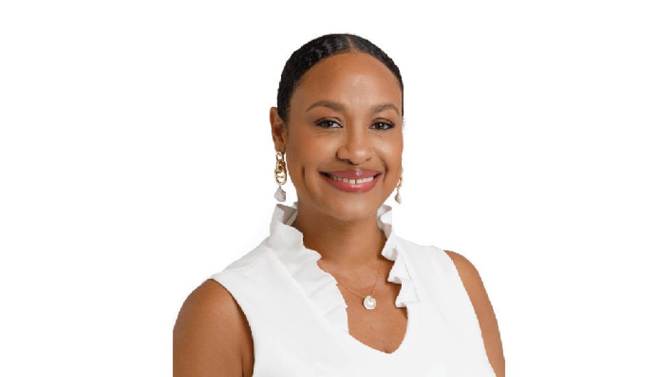 Image of THE CCREEE WELCOMES MS. KIESHA FARNUM AS HEAD OF PARTNERSHIPS AND PROGRAMMES