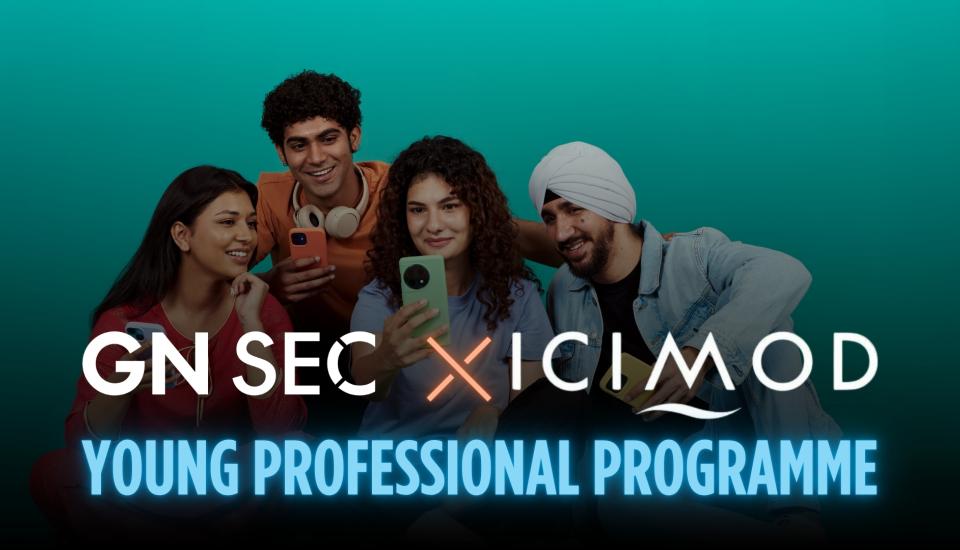icimod cover