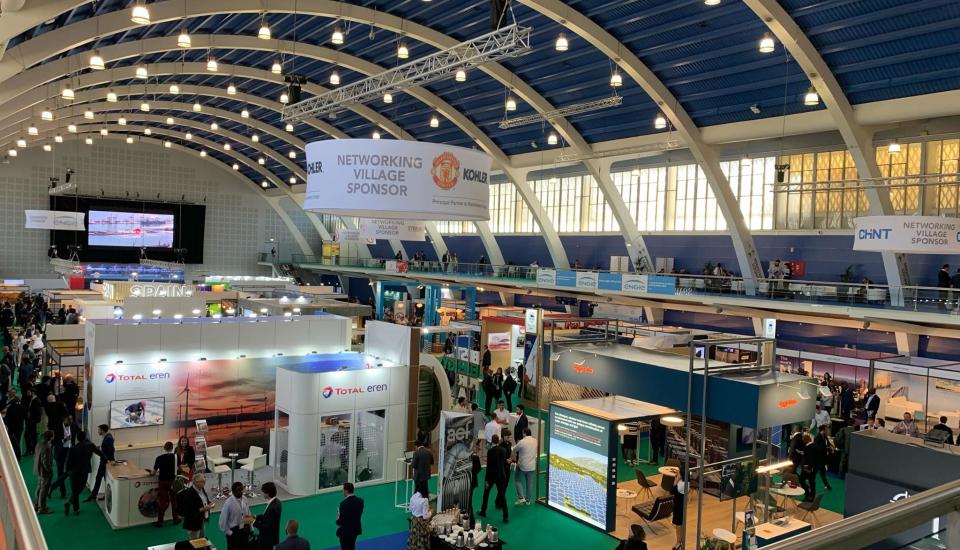 Image of ECREEE attends Africa Energy Forum 2019 in Lisbon