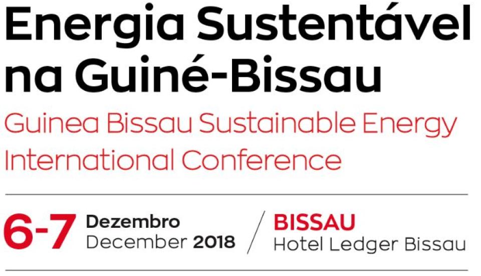 Image of GUINEA BISSAU SUSTAINABLE ENERGY INTERNATIONAL CONFERENCE