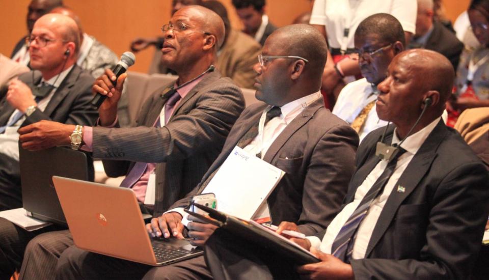 Image of Outcomes of the Dakar Sustainable Energy Forum