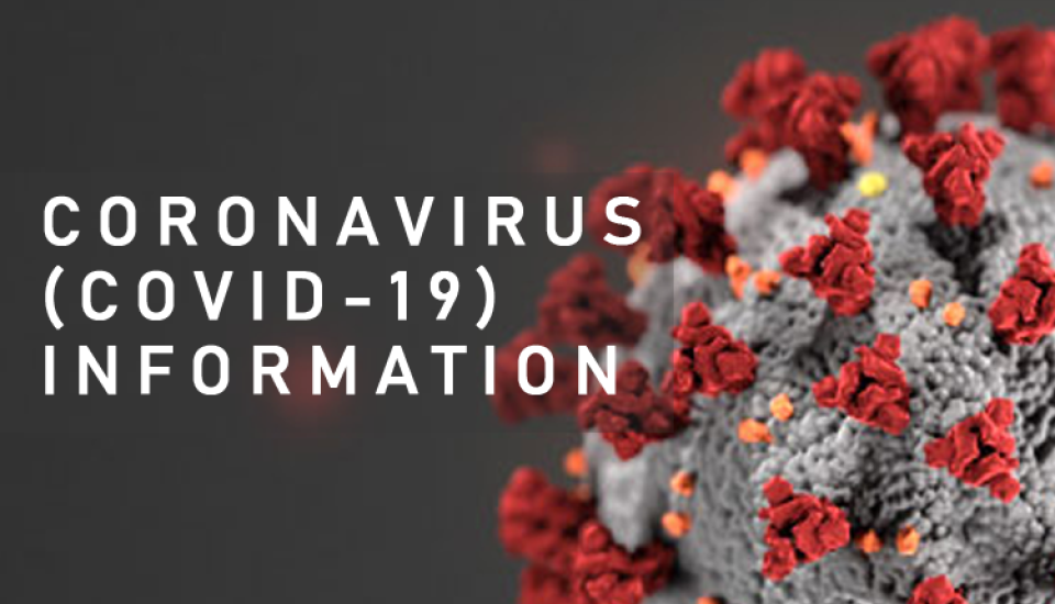 Image of ECOWAS COMMUNIQUE: FIGHT AGAINST THE CORONAVIRUS DISEASE