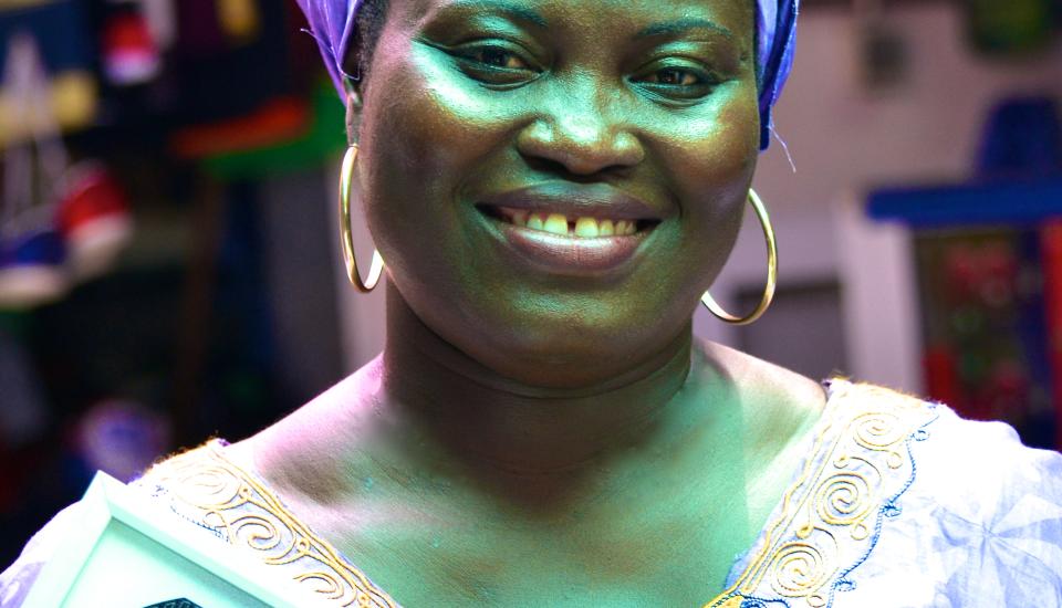 Image of Women’s economic empowerment projects receive financial boost