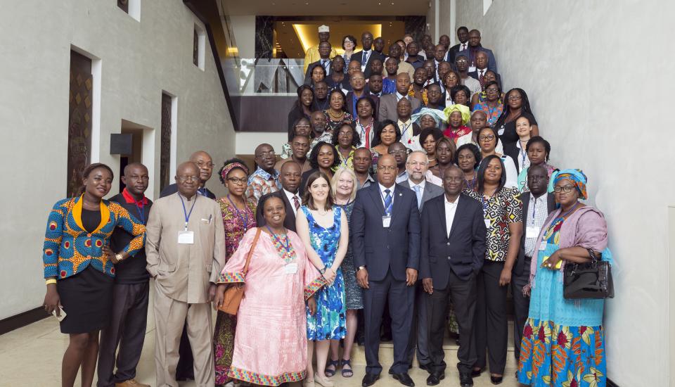 Image of ECOWAS validates its regional Directive on Gender Assessments in Energy Projects