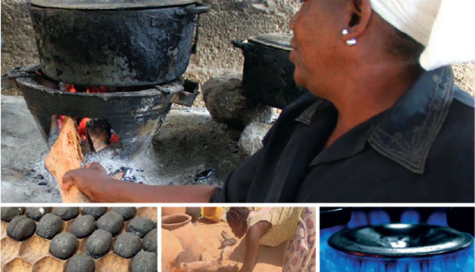 Image of West Africa Clean Cooking Alliance (WACCA) Awareness Raising Campaign
