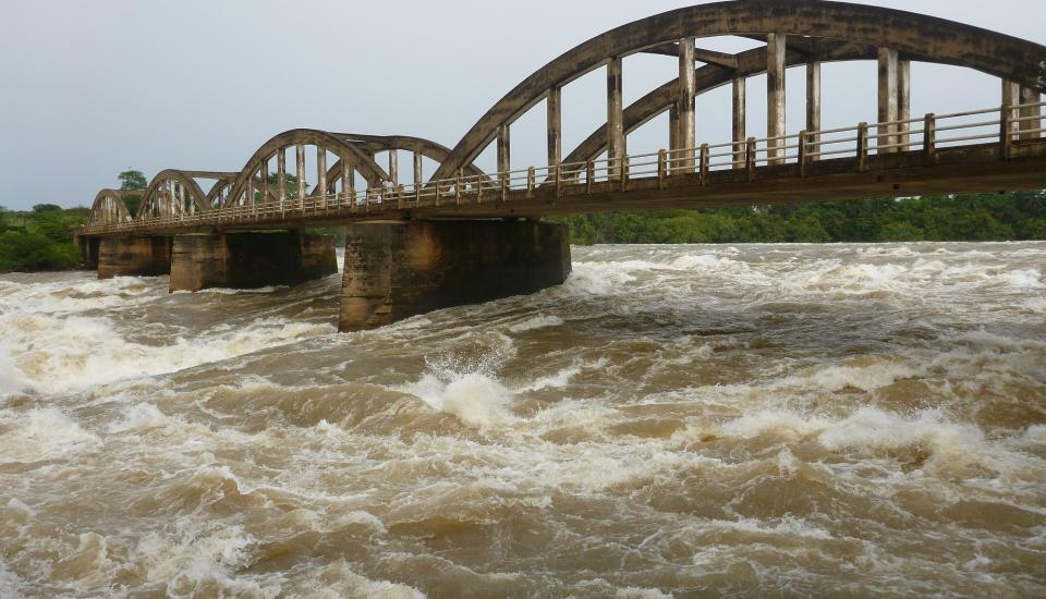 Image of Regional partnerships on technical guidelines and standards for small hydro power development