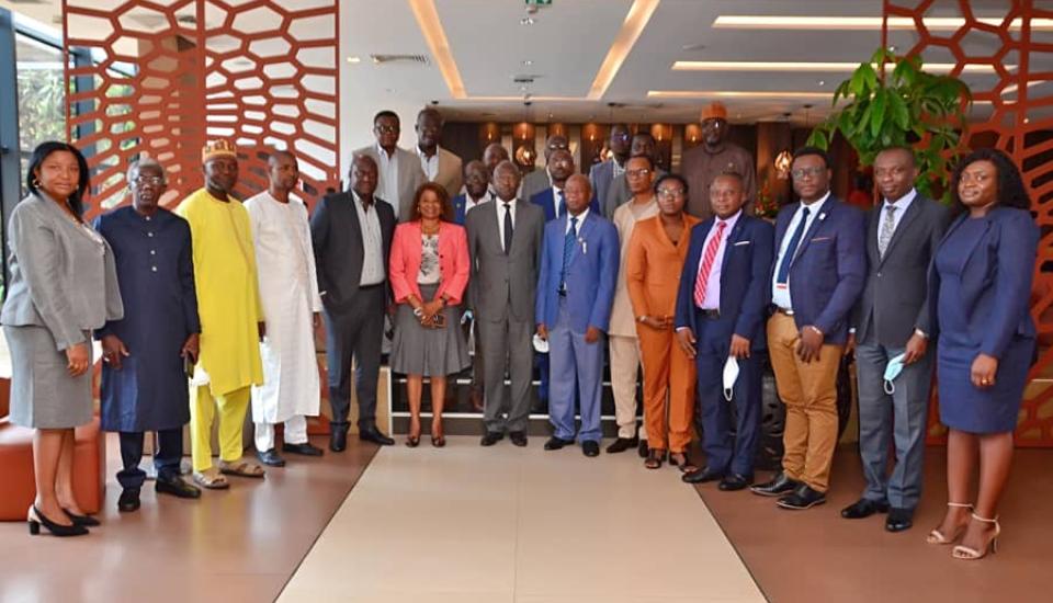 Image of STAKEHOLDERS VALIDATE ECOWAS STANDARDS ON BIOETHANOL AND CLEAN COOKSTOVES 