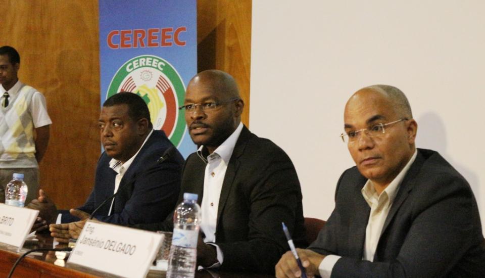 Image of ECREEE HELD ENERGY EFFICIENCY SEMINAR IN CABO VERDE