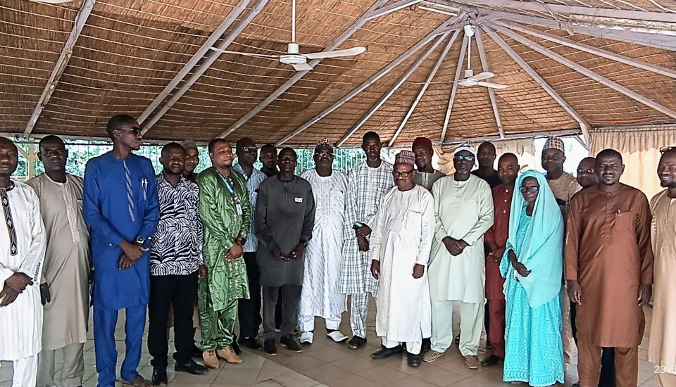 Image of Stakeholder consultation framework for off-grid rural electrification in the Liptako-Gourma region takes shape