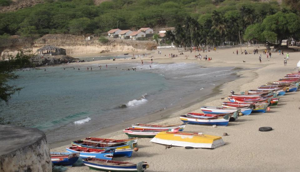 Image of Test-run for the “GN-SEC Online Capacity Building and Certification Program on Sustainable Energy Solutions for Small Island Developing States (SIDS)&quot;