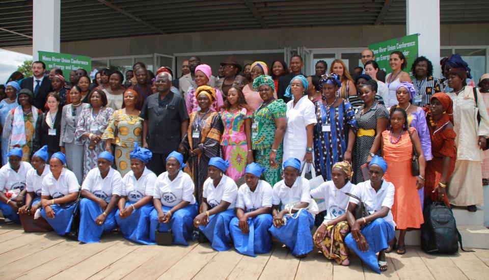 Image of MRU GOVERNMENTS ENDORSE ENERGY FOR WOMEN’S EMPOWERMENT (E4WE)