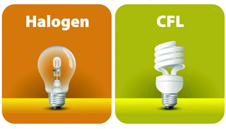 Image of West Africa nations to phase out incandescent lamps