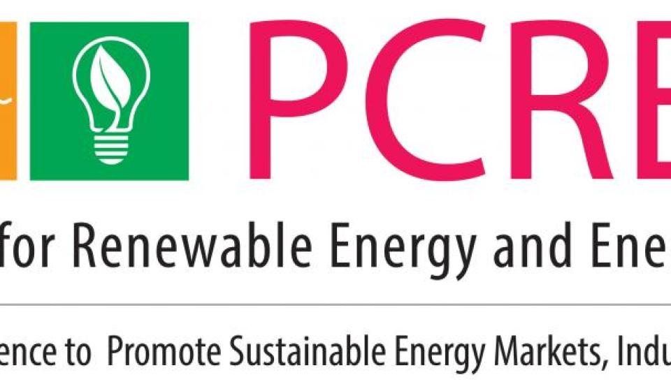 Image of PCREEE Sustainable Energy Research Support Fund