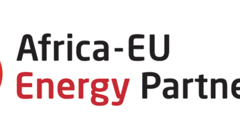 Image of First Stakeholder Forum of the Africa-EU Energy Partnership (AEEP) in South Africa