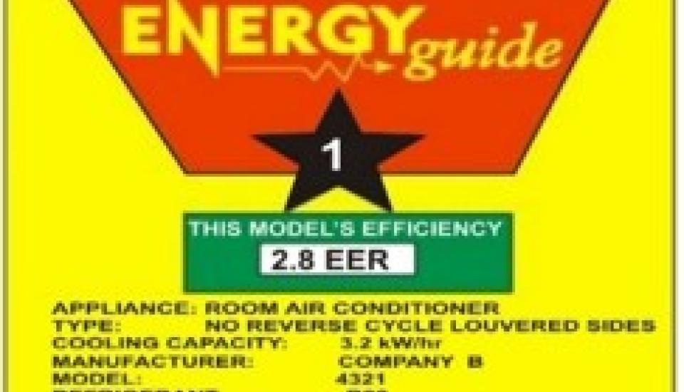 Image of ECREEE ORGANIZES WORKSHOP TARGETING ENERGY EFFICIENCY IN ECOWAS