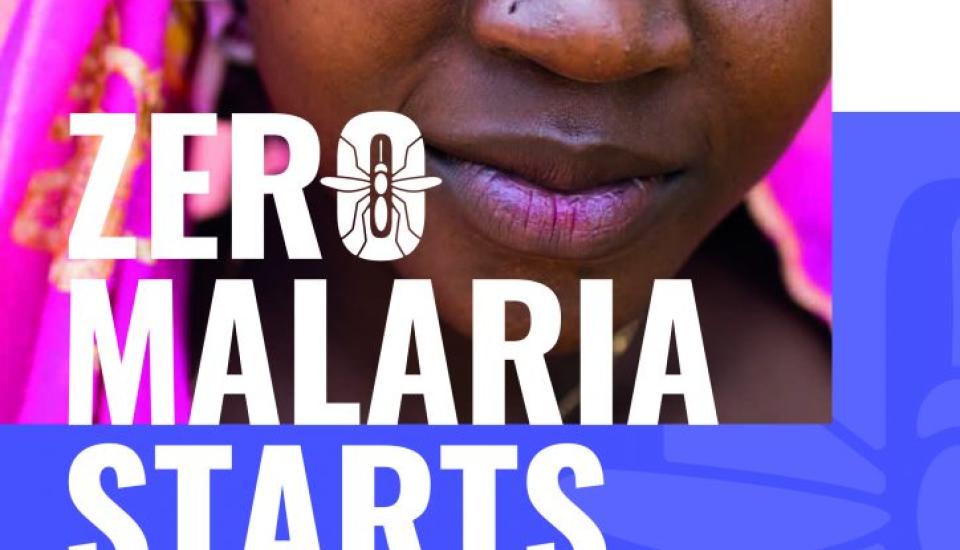 Image of WAHO Statement on World Malaria Day 2020