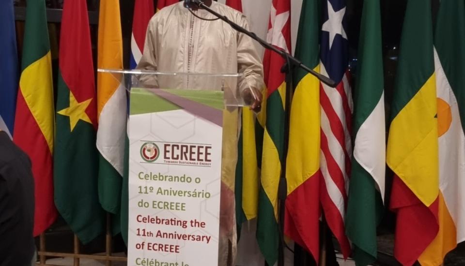 Image of ECREEE Clocks Eleven with Excellent Improvements in the Renewable Energy and Energy Efficiency Sectors