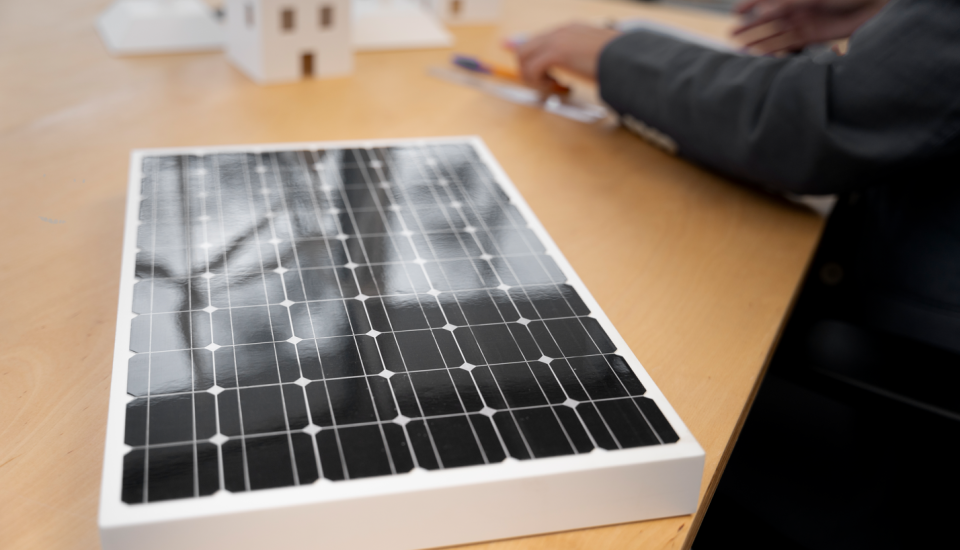 Image of ECREEE Clocks Twelve with Excellent Improvements in the Sustainable Energy Sector