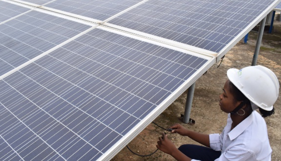 Image of CALL FOR APPLICATION - BENIN: CERTIFICATION EXAM FOR SOLAR SYSTEM TECHNICIANS