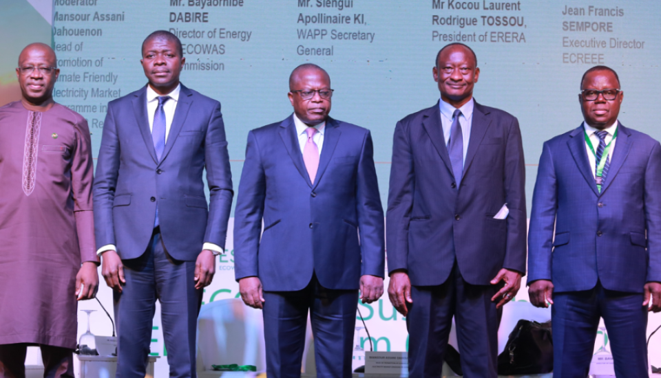 Image of ESEF 2023: Pioneering Exceptional B2B Networking for Sustainable Energy Sector
