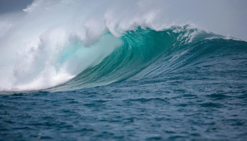 Waves of Change