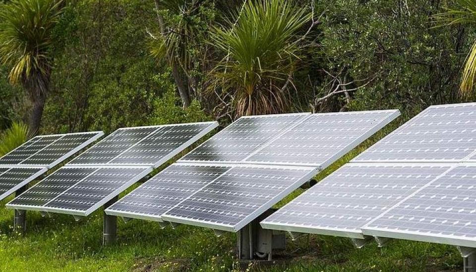 Image of $7m for New Renewable Energy Project on Taveuni