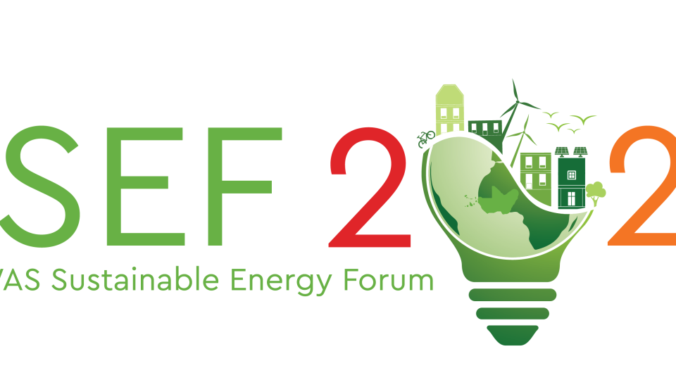 Image of SAVE THE DATE: ECOWAS SUSTAINABLE ENERGY FORUM (ESEF) 2023