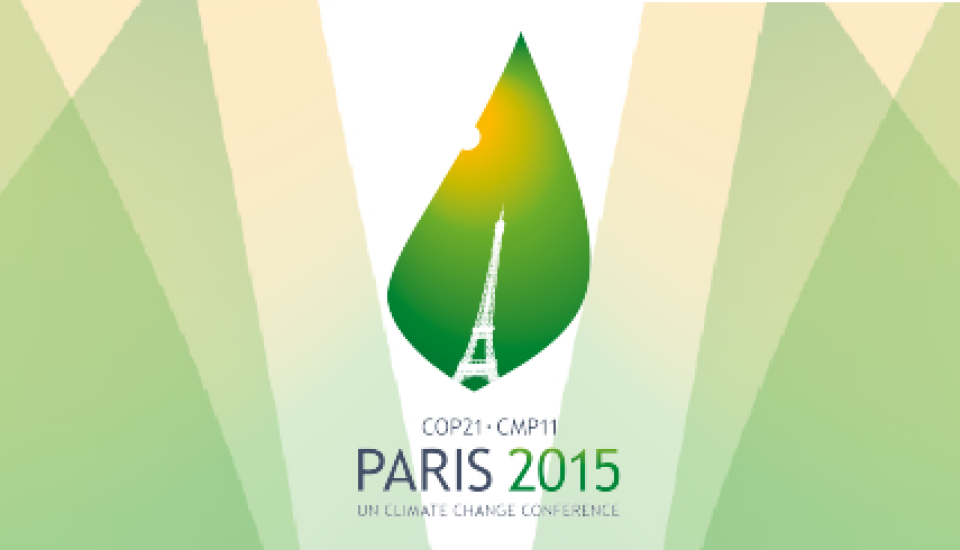 Image of Universal Climate Agreement : Gearing up for COP21!