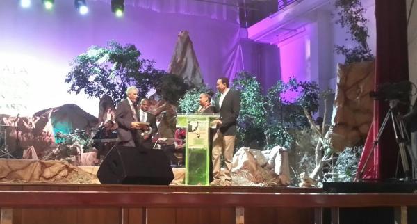 Image of GREEN PROJECT AWARDS CABO VERDE