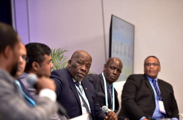 Image of Caribbean Energy Champions