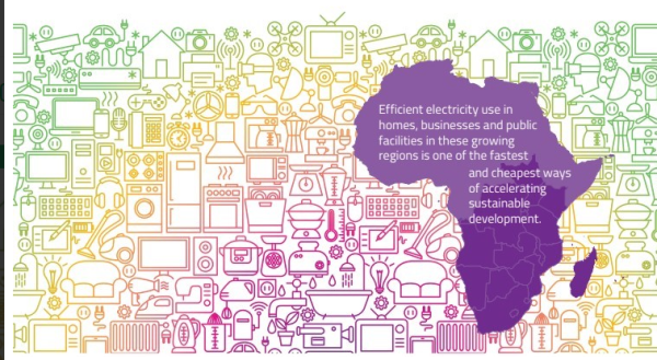 Image of EELA Compliance Framework for East and Southern Africa