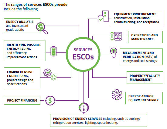 Image of EELA - Private Sector Engagement