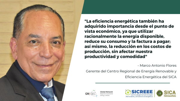 Image of Conmemoración del Día Mundial de la Eficiencia Energética