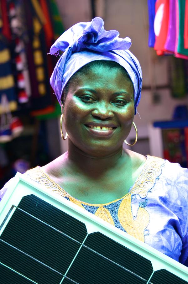 Image of Women’s economic empowerment projects receive financial boost