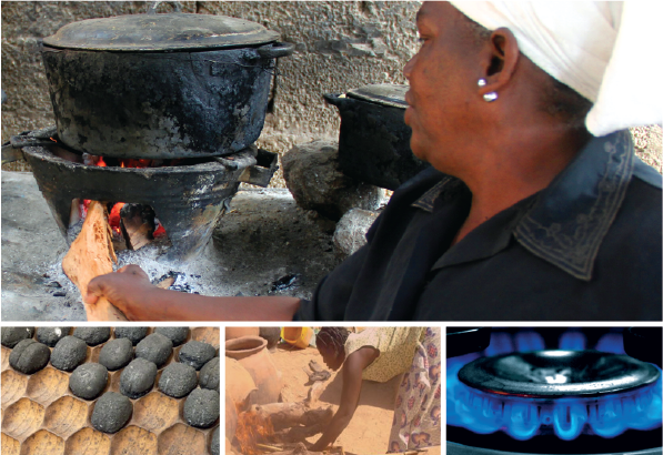 Image of West Africa Clean Cooking Alliance (WACCA) Awareness Raising Campaign