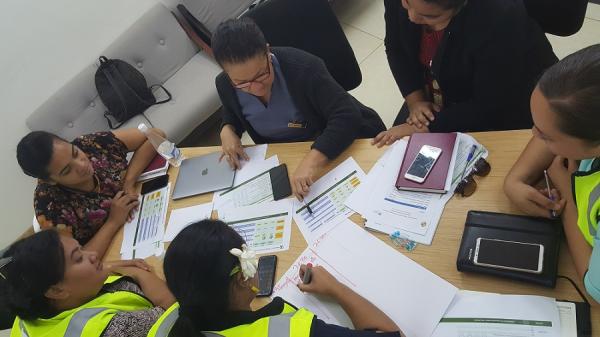 Image of Tonga firms up actions to address sustainable mobility