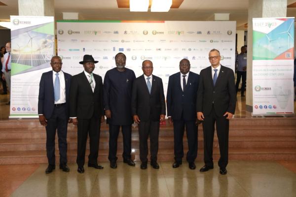 Image of Cabo Verde hosts the 8th edition of the ECOWAS Sustainable Energy Forum - ESEF 2023