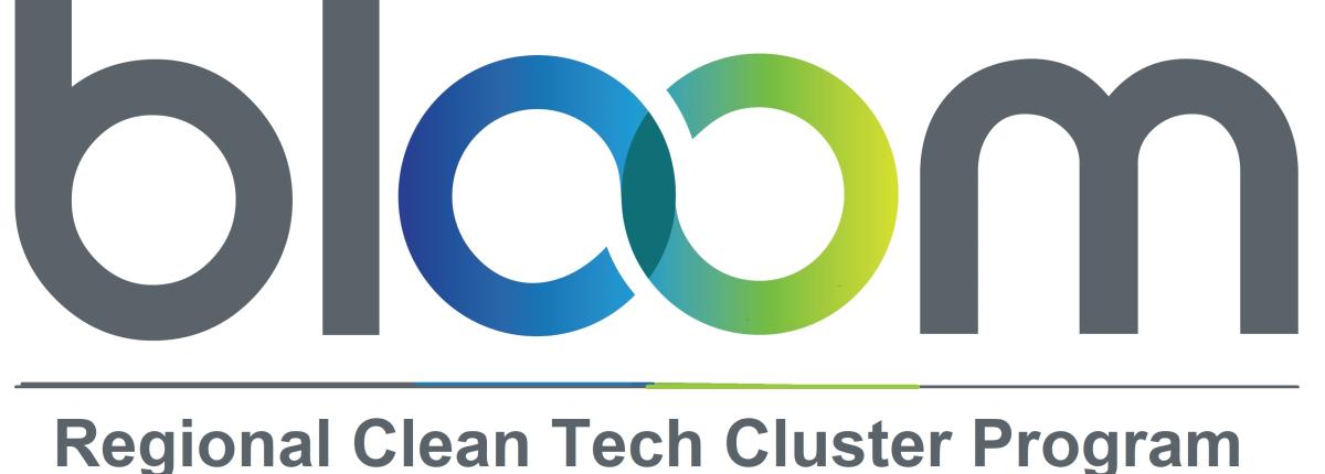 logo bloom