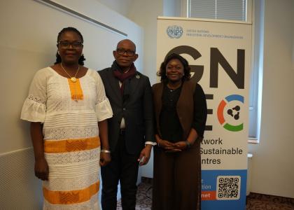 Image of CEREEAC Strengthens Its Commitment within the Global GN-SEC Network