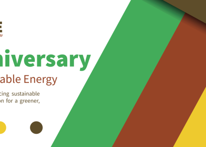 Image of ECREEE Celebrating 16 years!