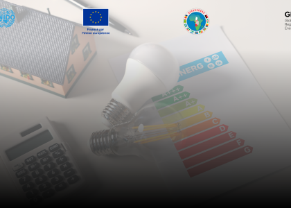 Image of Towards the adoption of Regional Energy Performance Standards: CEREEAC at the forefront of energy harmonization in Central Africa